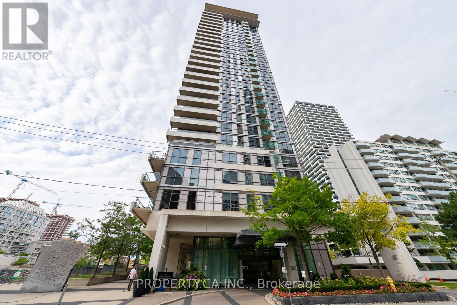 1415 - 70 Roehampton Avenue, Toronto, Ontario  M4P 1R2 - Photo 40 - C13781928
