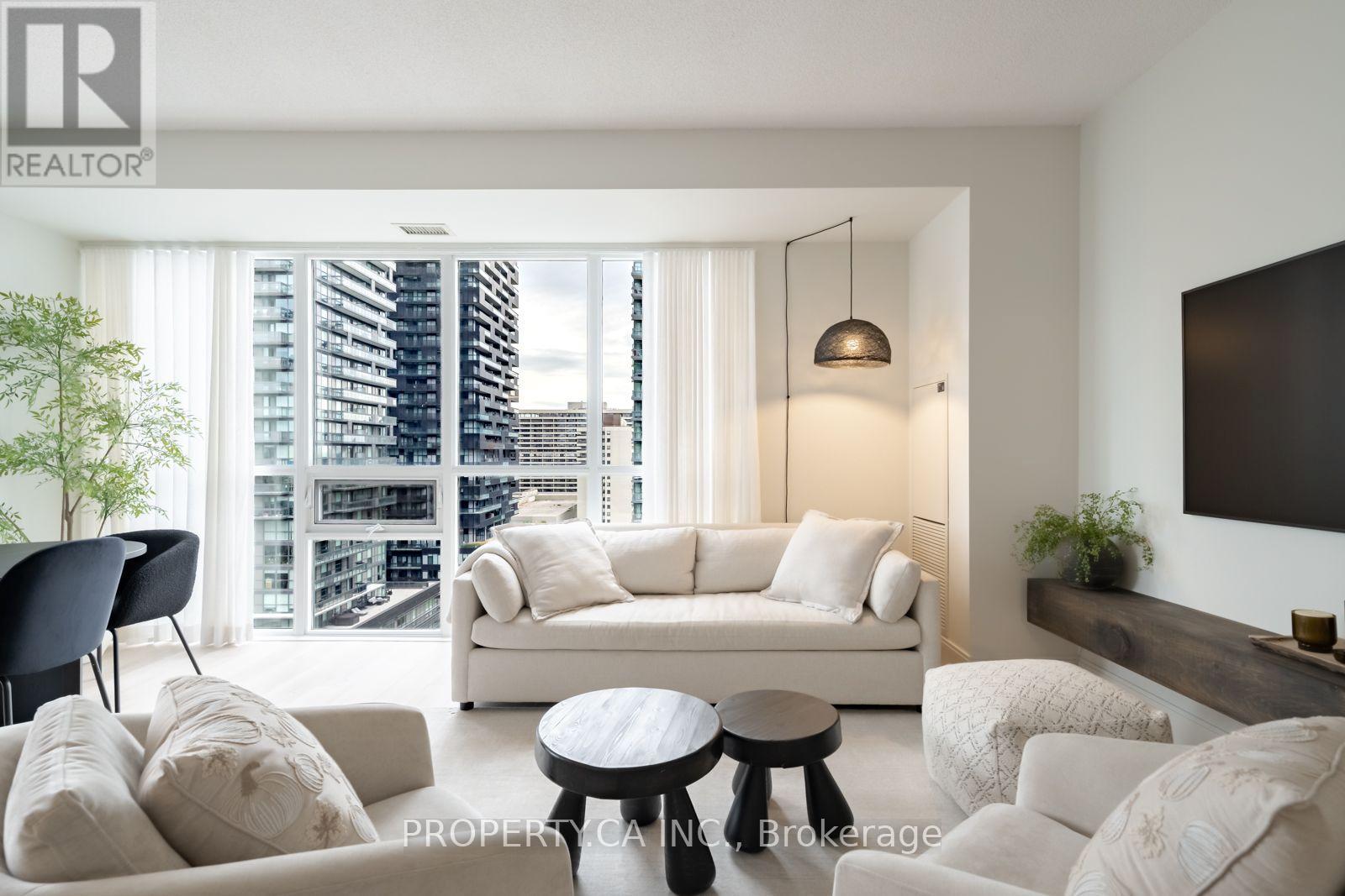 1415 - 70 Roehampton Avenue, Toronto, Ontario  M4P 1R2 - Photo 5 - C13781928