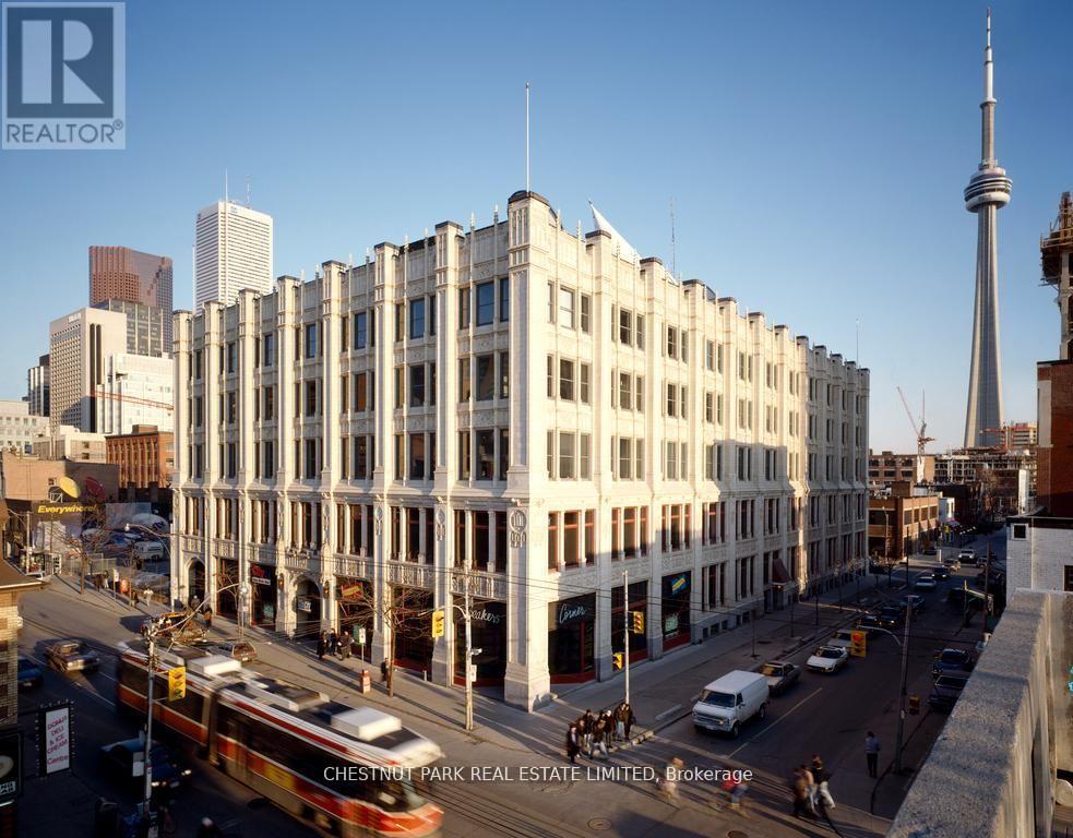 514 - 20 Saint Patrick Street, Toronto, Ontario  M5T 2Y4 - Photo 28 - C13781940