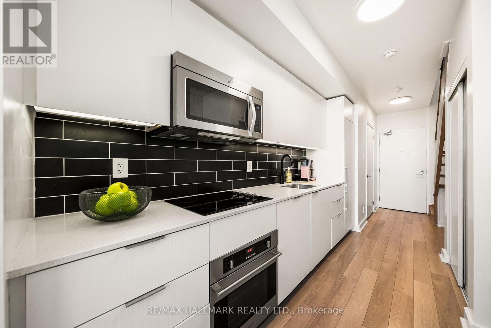 617 - 5 Hanna Avenue, Toronto, Ontario  M6K 0B3 - Photo 12 - C13781948