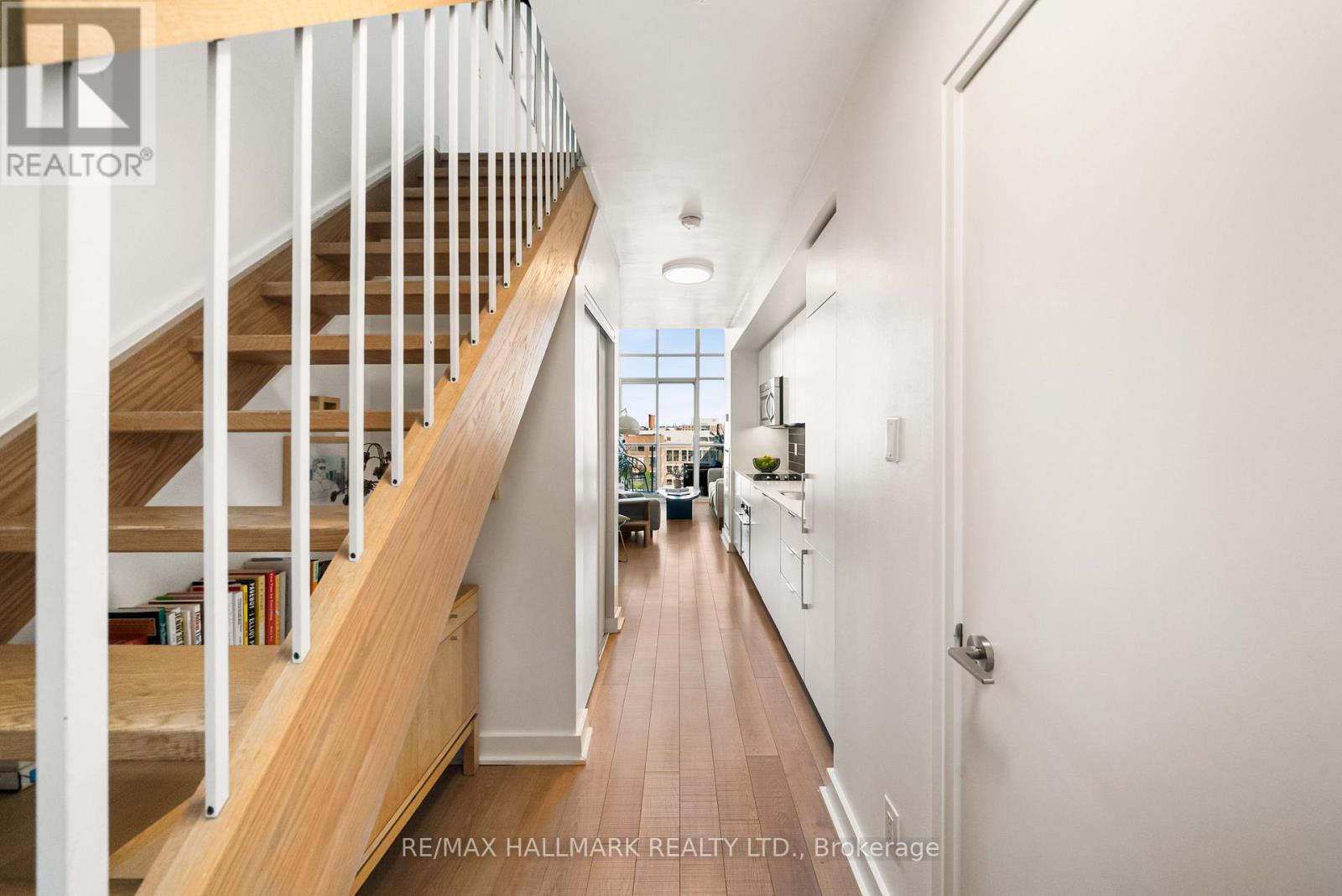 617 - 5 Hanna Avenue, Toronto, Ontario  M6K 0B3 - Photo 3 - C13781948