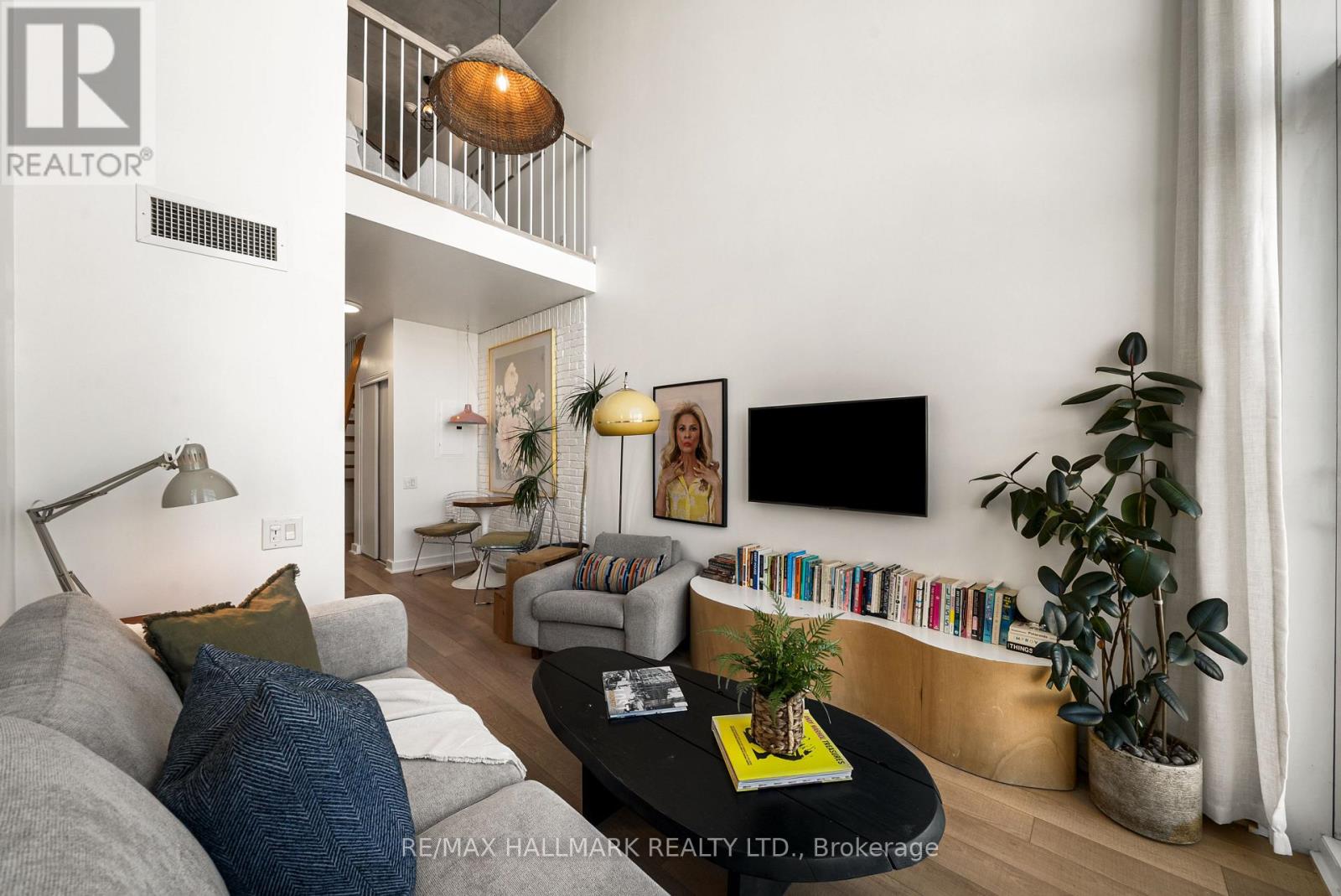 617 - 5 Hanna Avenue, Toronto, Ontario  M6K 0B3 - Photo 6 - C13781948