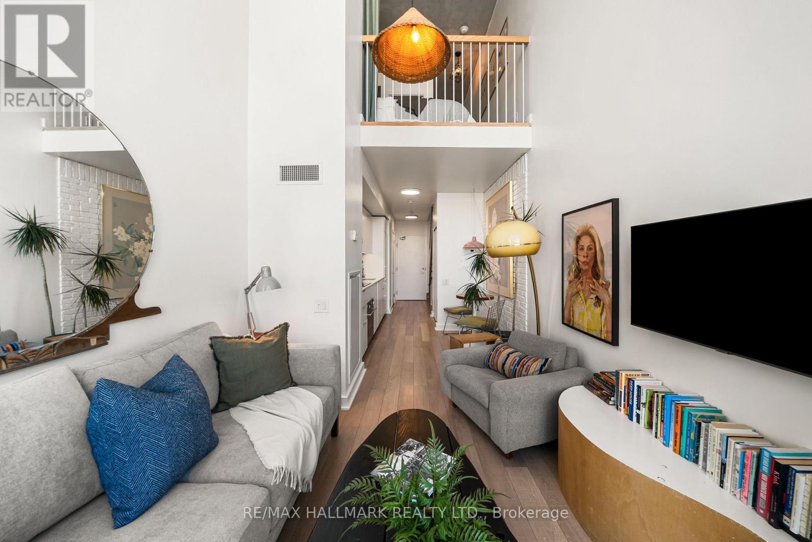 617 - 5 Hanna Avenue, Toronto, Ontario  M6K 0B3 - Photo 7 - C13781948