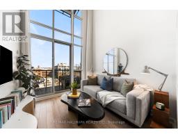 617 - 5 HANNA AVENUE, Toronto, Ontario