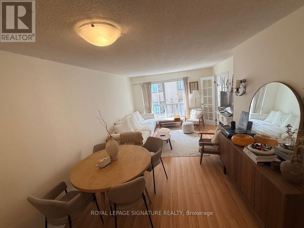 707 - 7 Carlton Street, Toronto, Ontario  M5B 2M3 - Photo 10 - C13781974