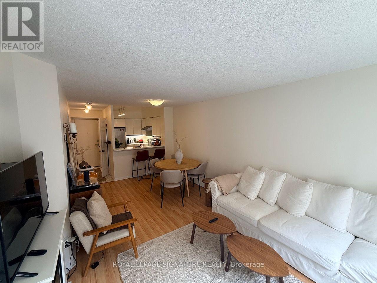 707 - 7 Carlton Street, Toronto, Ontario  M5B 2M3 - Photo 11 - C13781974