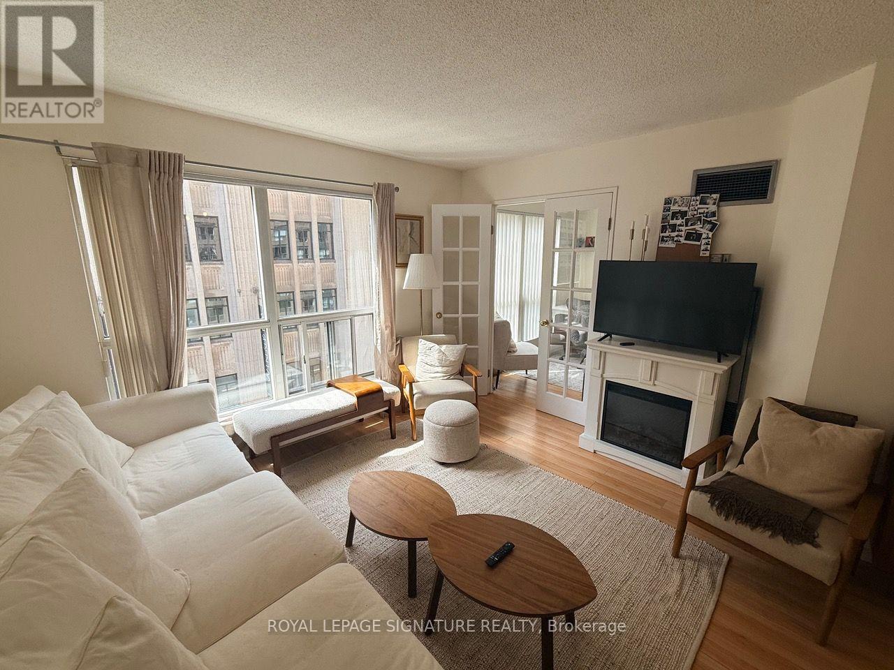 707 - 7 Carlton Street, Toronto, Ontario  M5B 2M3 - Photo 12 - C13781974