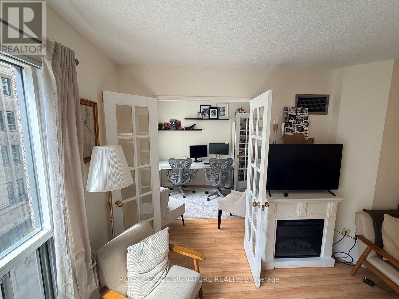 707 - 7 Carlton Street, Toronto, Ontario  M5B 2M3 - Photo 13 - C13781974
