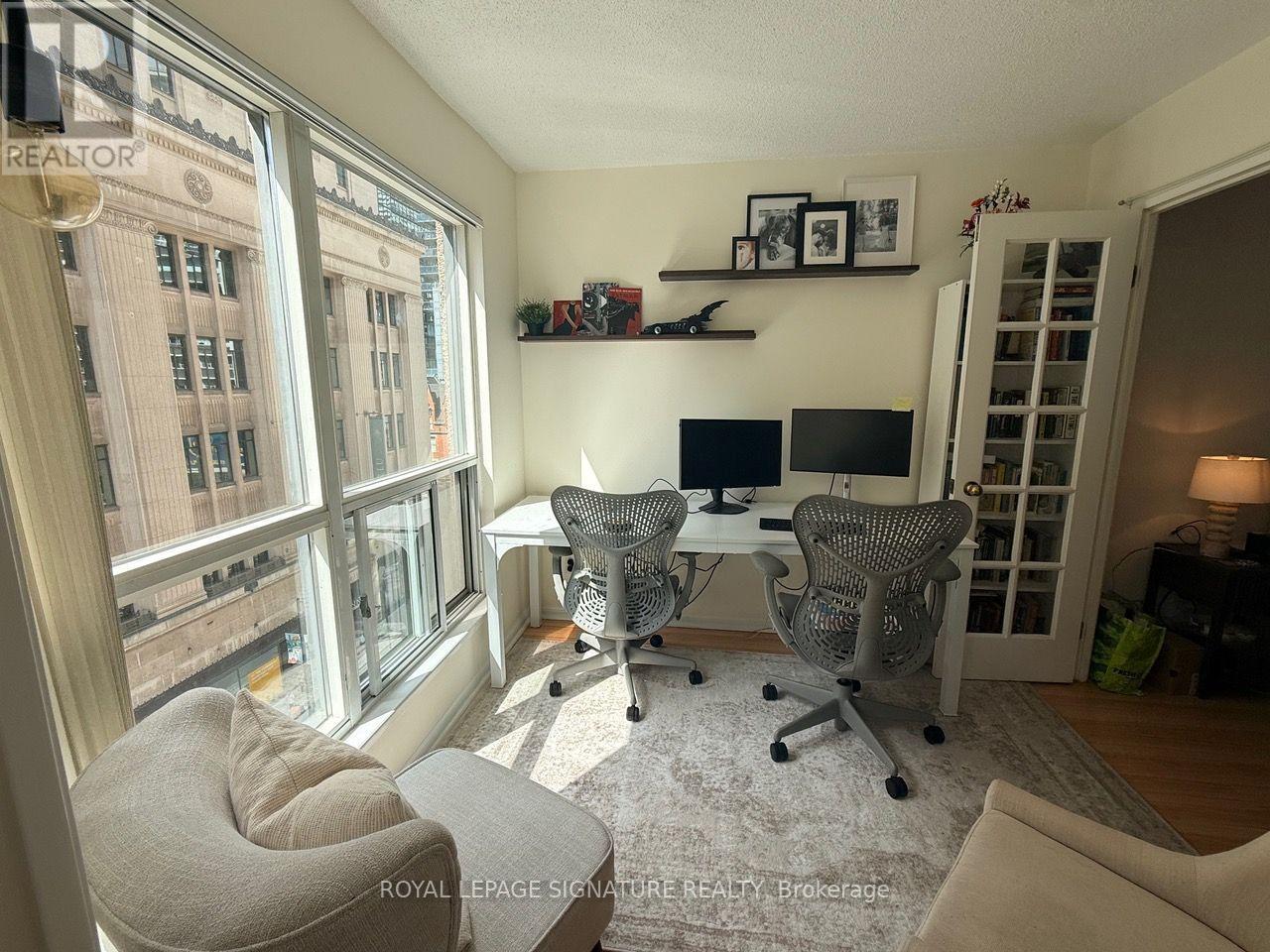 707 - 7 Carlton Street, Toronto, Ontario  M5B 2M3 - Photo 15 - C13781974