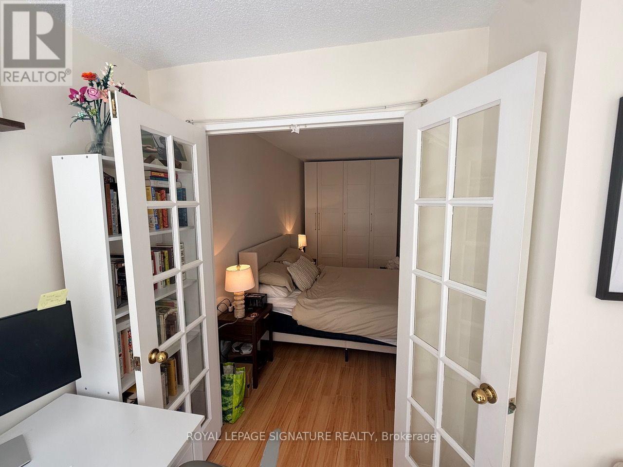707 - 7 Carlton Street, Toronto, Ontario  M5B 2M3 - Photo 17 - C13781974