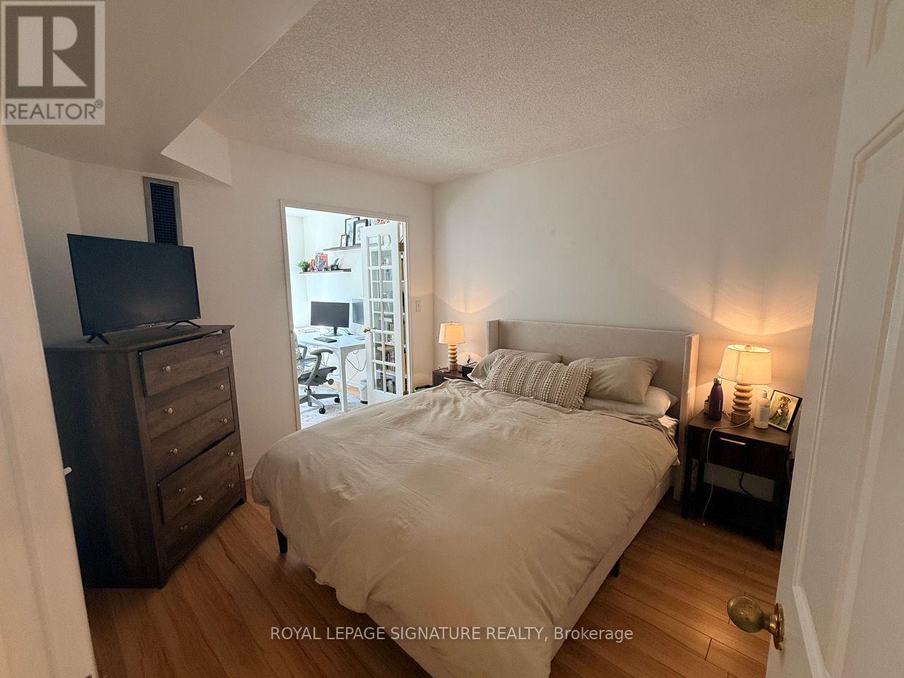 707 - 7 Carlton Street, Toronto, Ontario  M5B 2M3 - Photo 18 - C13781974