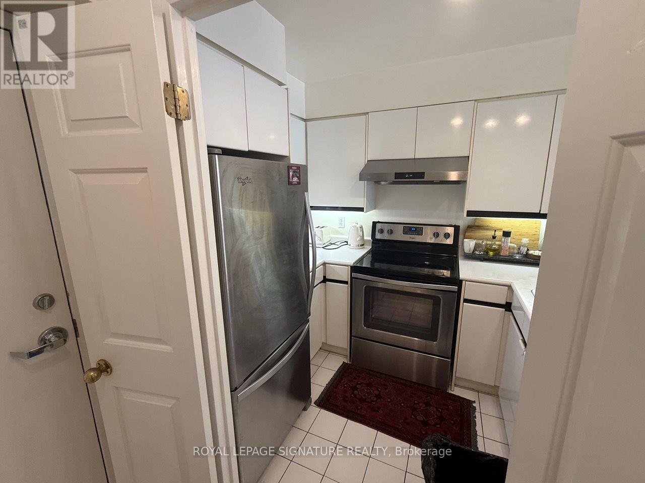 707 - 7 Carlton Street, Toronto, Ontario  M5B 2M3 - Photo 3 - C13781974