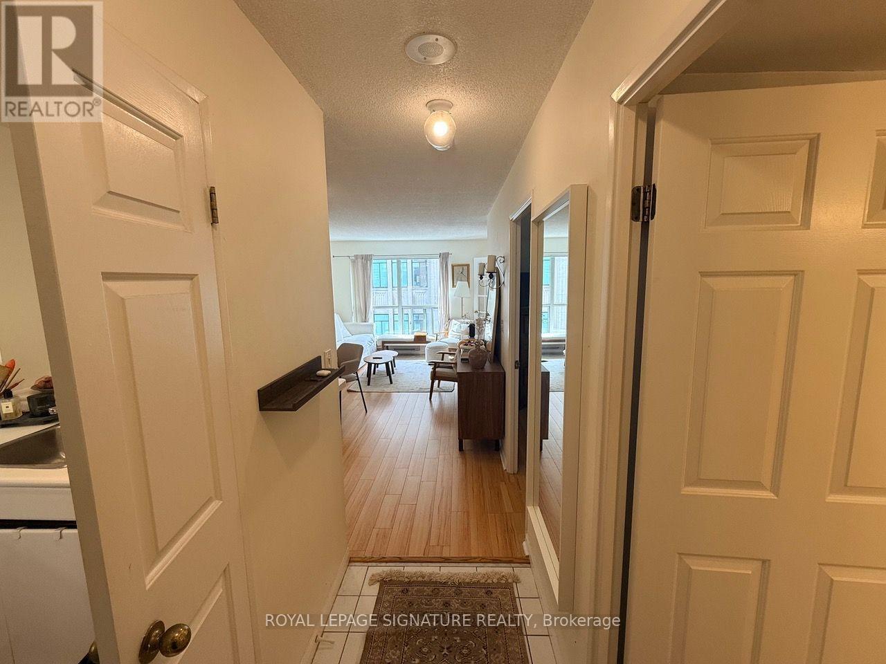 707 - 7 Carlton Street, Toronto, Ontario  M5B 2M3 - Photo 6 - C13781974