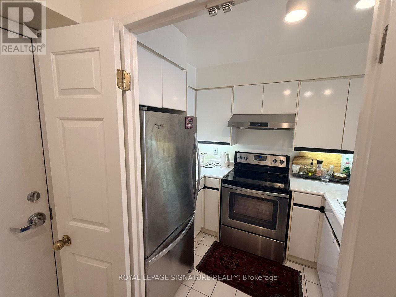707 - 7 Carlton Street, Toronto, Ontario  M5B 2M3 - Photo 7 - C13781974