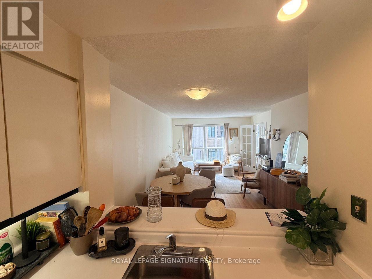 707 - 7 Carlton Street, Toronto, Ontario  M5B 2M3 - Photo 8 - C13781974