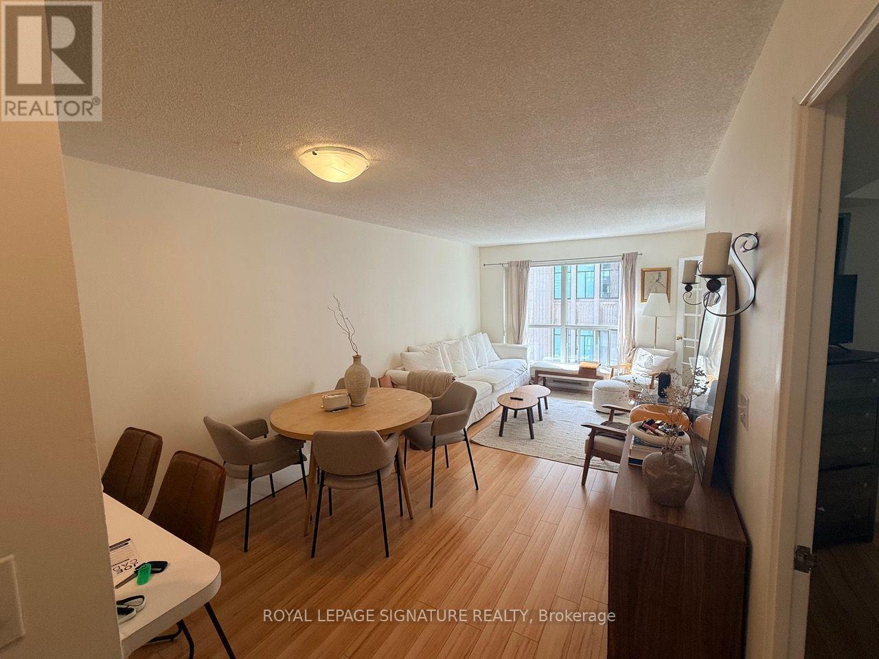 707 - 7 Carlton Street, Toronto, Ontario  M5B 2M3 - Photo 9 - C13781974