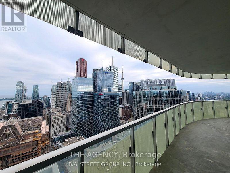4109 - 197 Yonge Street, Toronto, Ontario  M5B 0C1 - Photo 1 - C13781984