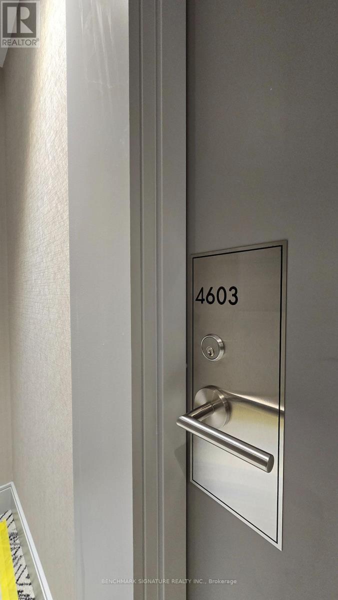 4603 - 8 Widmer Street, Toronto, Ontario  M5V 2E7 - Photo 4 - C13782006