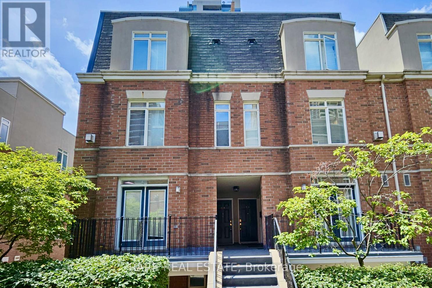 314 - 415 Jarvis Street, Toronto, Ontario  M4Y 3C1 - Photo 11 - C13782014