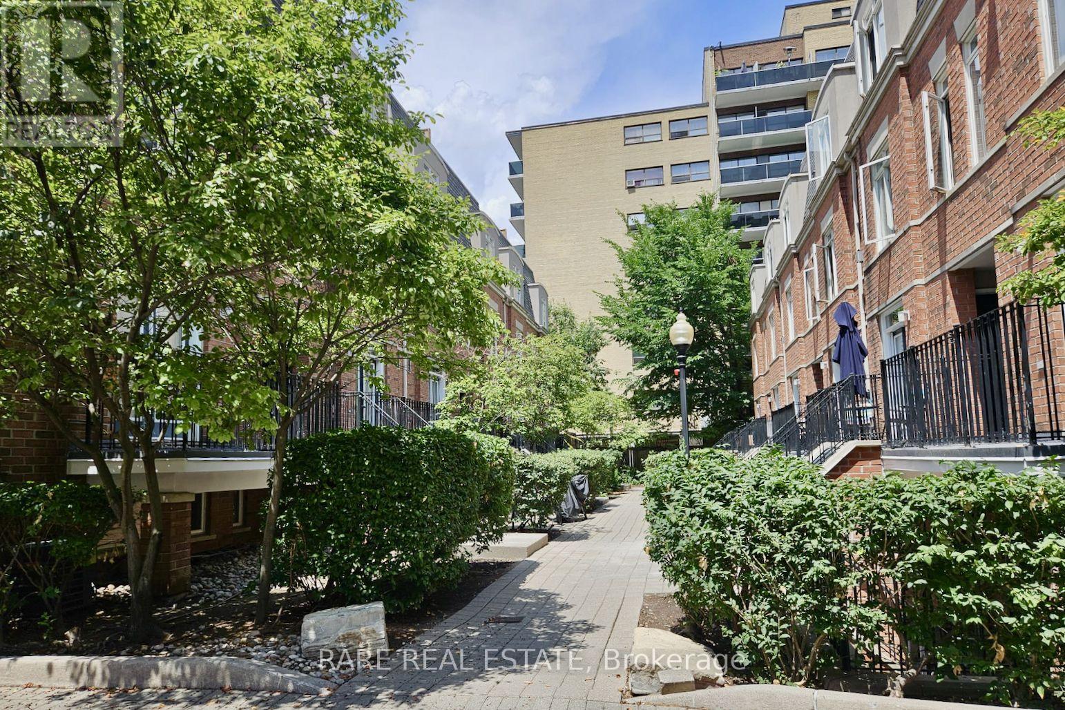 314 - 415 Jarvis Street, Toronto, Ontario  M4Y 3C1 - Photo 12 - C13782014