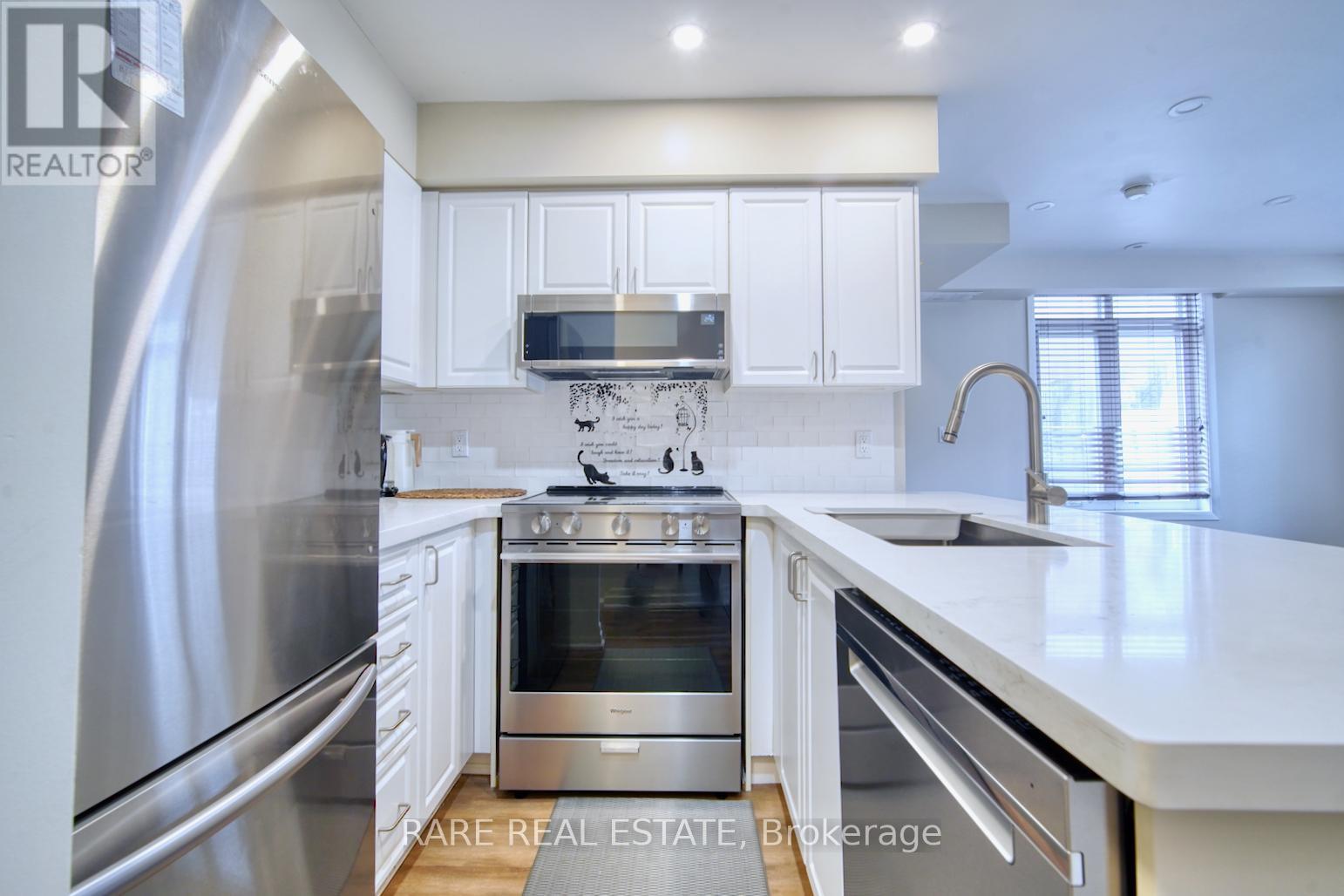 314 - 415 Jarvis Street, Toronto, Ontario  M4Y 3C1 - Photo 3 - C13782014