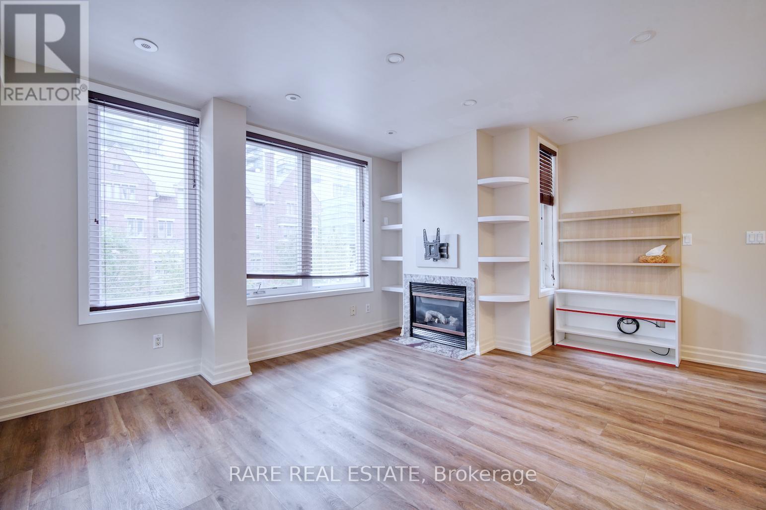 314 - 415 Jarvis Street, Toronto, Ontario  M4Y 3C1 - Photo 4 - C13782014