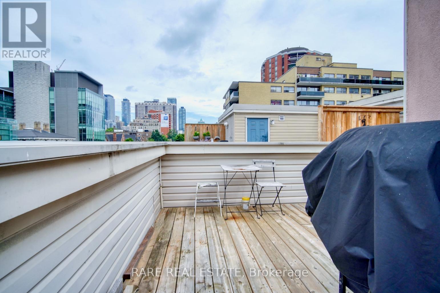 314 - 415 Jarvis Street, Toronto, Ontario  M4Y 3C1 - Photo 9 - C13782014