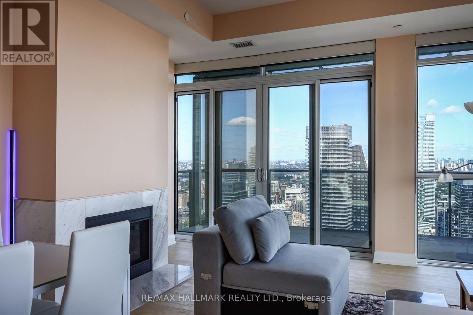 6005 - 7 Grenville Street, Toronto, Ontario  M4Y 0E9 - Photo 20 - C13782024