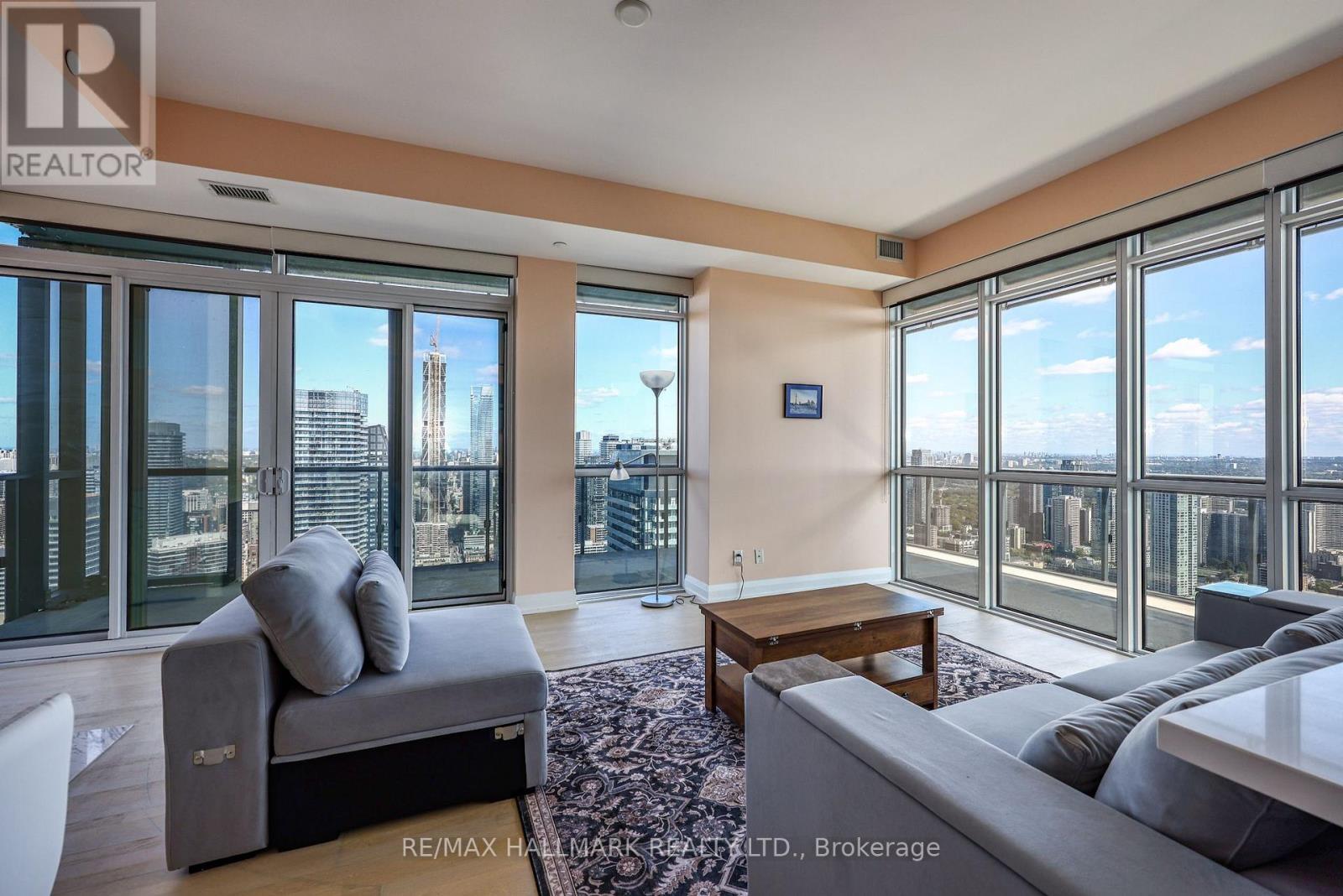 6005 - 7 Grenville Street, Toronto, Ontario  M4Y 0E9 - Photo 21 - C13782024