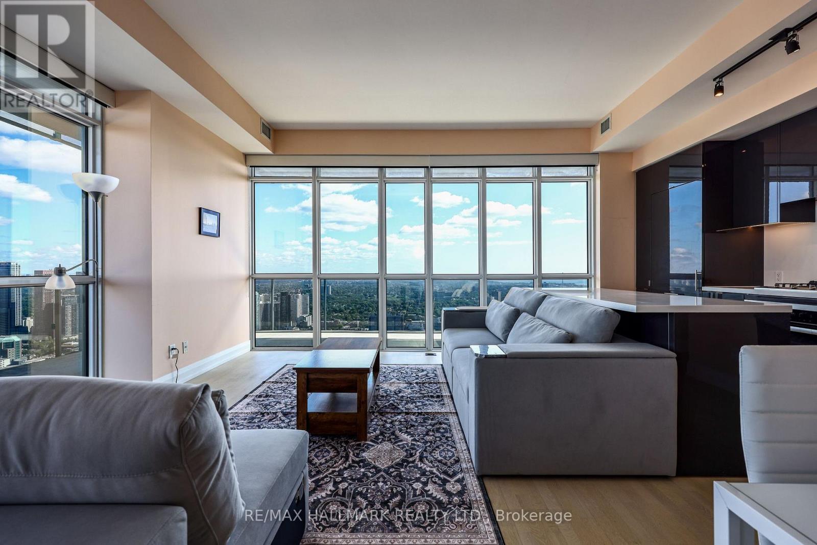 6005 - 7 Grenville Street, Toronto, Ontario  M4Y 0E9 - Photo 22 - C13782024