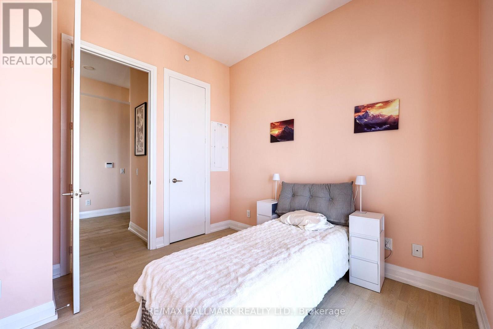 6005 - 7 Grenville Street, Toronto, Ontario  M4Y 0E9 - Photo 36 - C13782024