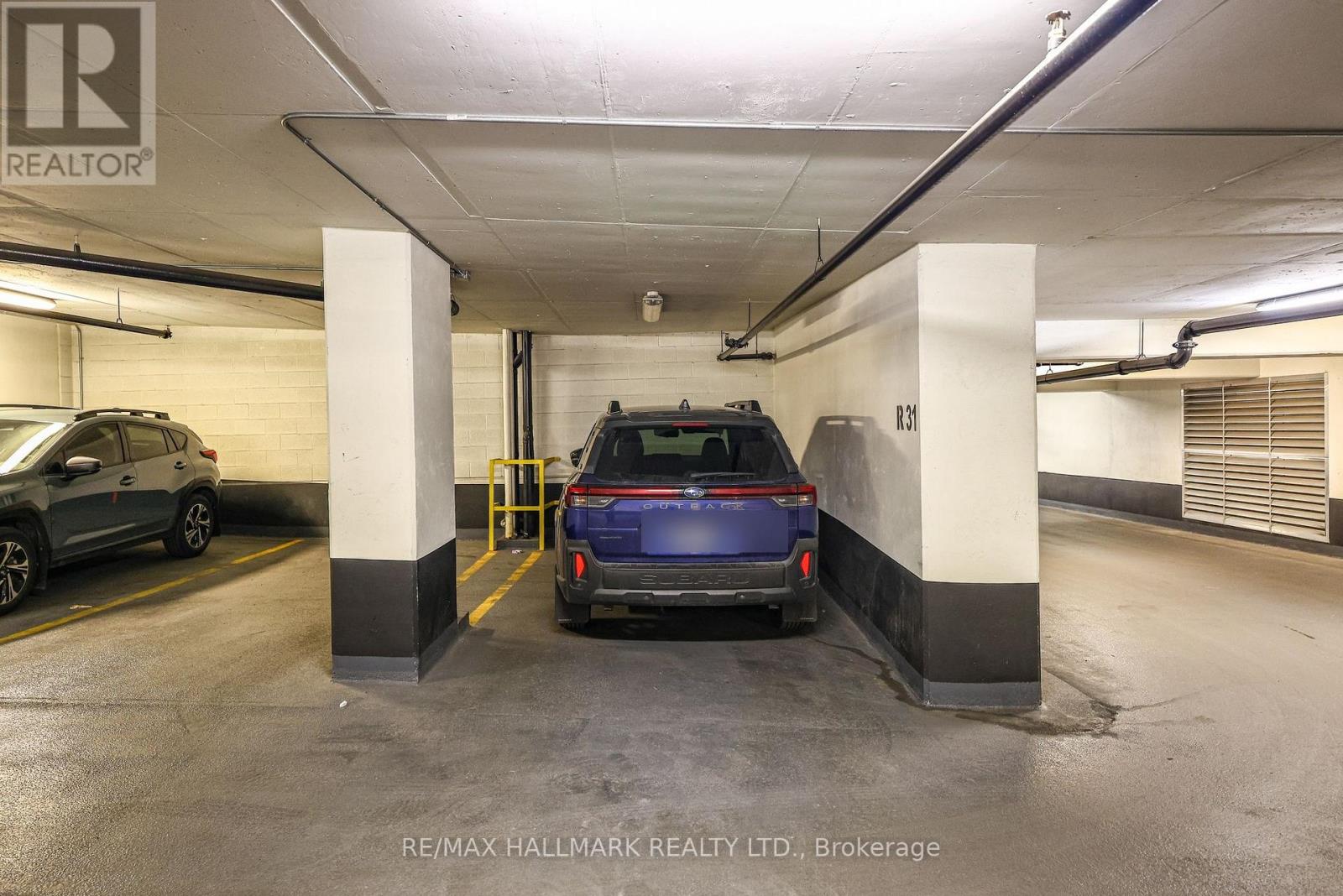 6005 - 7 Grenville Street, Toronto, Ontario  M4Y 0E9 - Photo 41 - C13782024