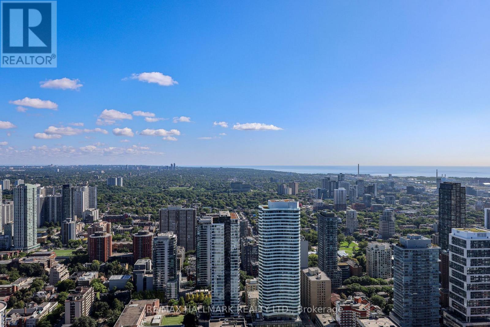 6005 - 7 Grenville Street, Toronto, Ontario  M4Y 0E9 - Photo 49 - C13782024