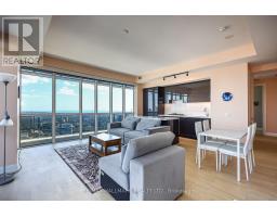6005 - 7 GRENVILLE STREET, Toronto, Ontario
