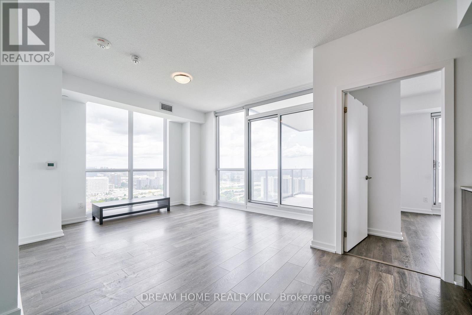 2208 - 32 FOREST MANOR ROAD