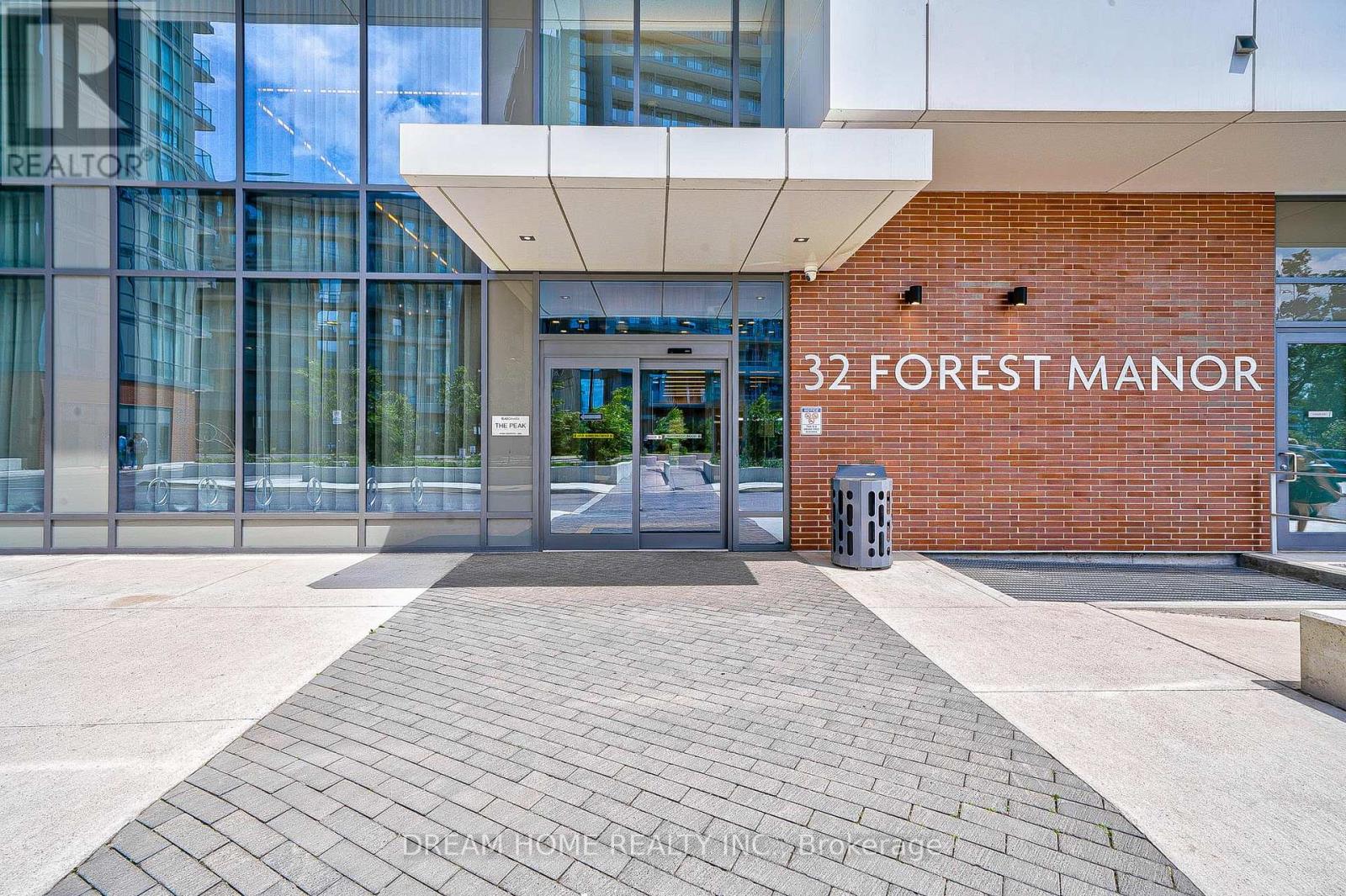 2208 - 32 Forest Manor Road, Toronto, Ontario  M2J 0H2 - Photo 3 - C13782070
