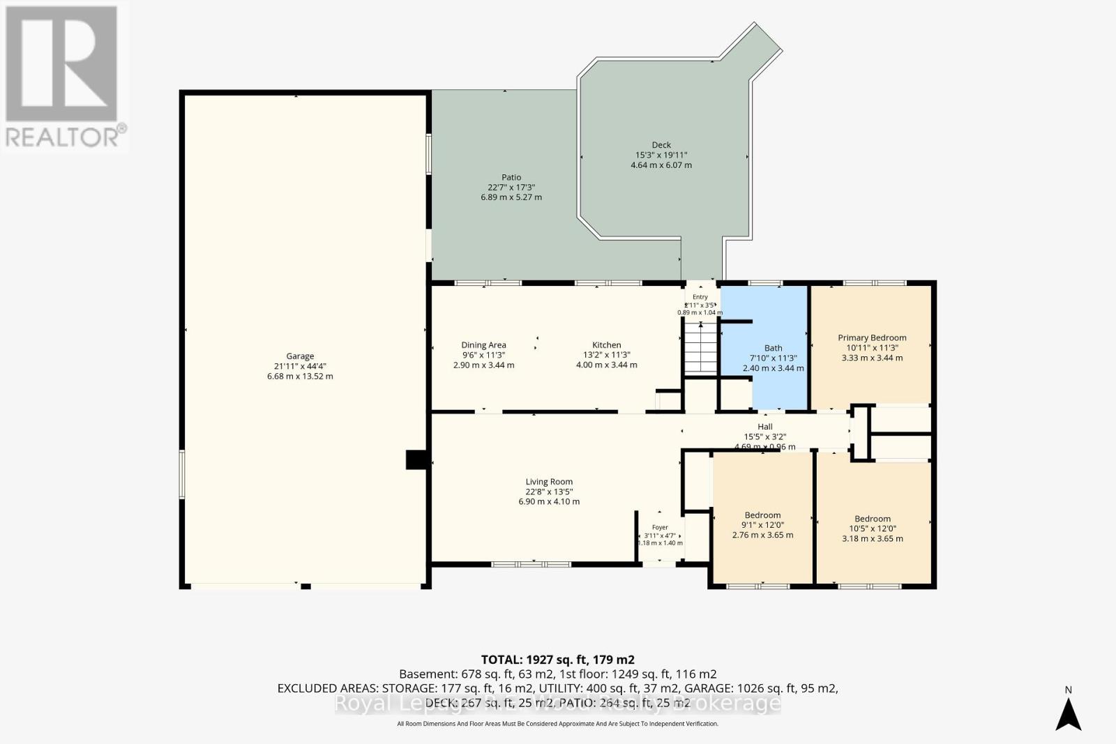 44070 Talbot Street, Central Elgin, Ontario  N5P 3S7 - Photo 41 - X13781916
