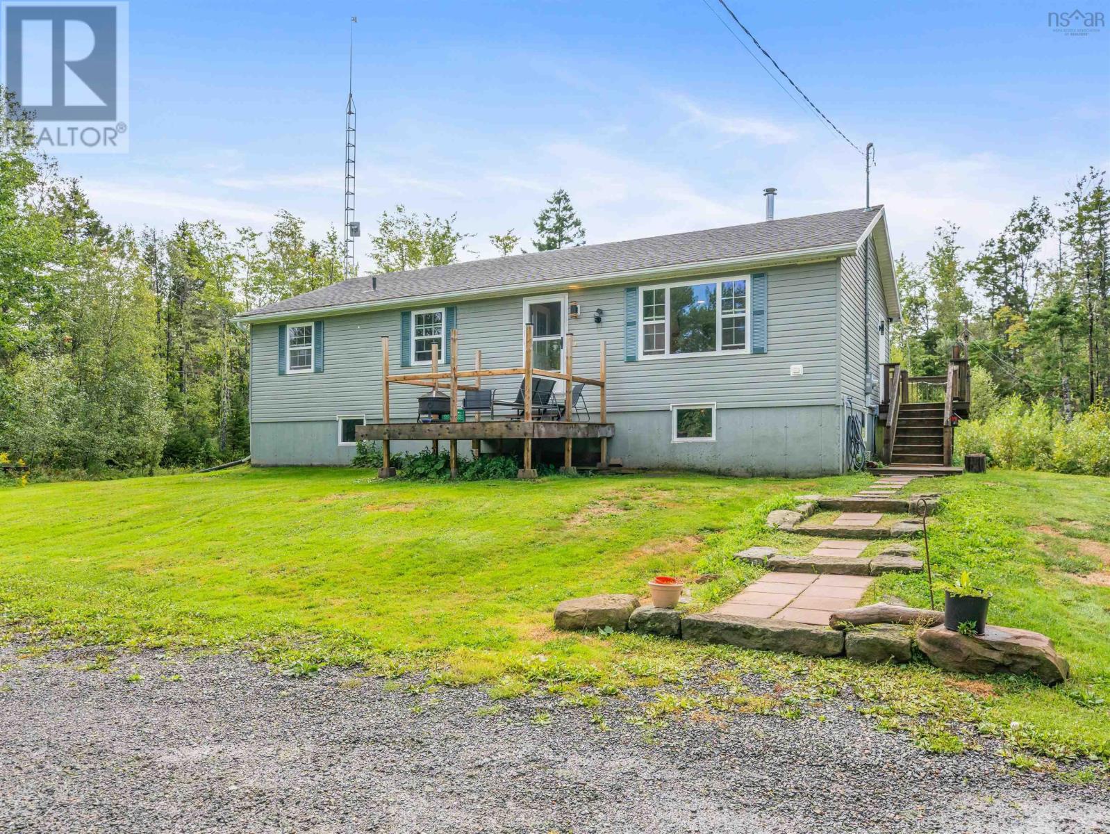 4454 River John Road, Scotch Hill, Nova Scotia  B0K 1H0 - Photo 1 - 202623260