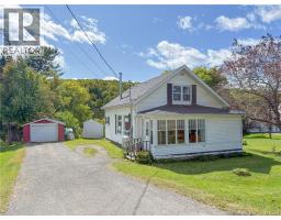 835 Central Street, Centreville, New Brunswick