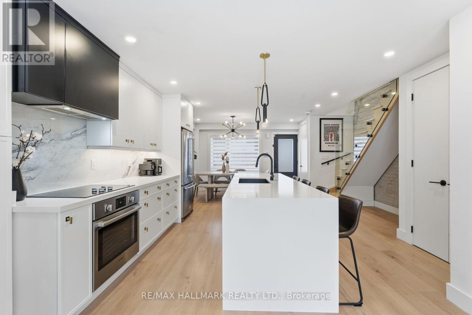 1709 Dundas Street E, Toronto, Ontario  M4L 1L7 - Photo 12 - E13781926