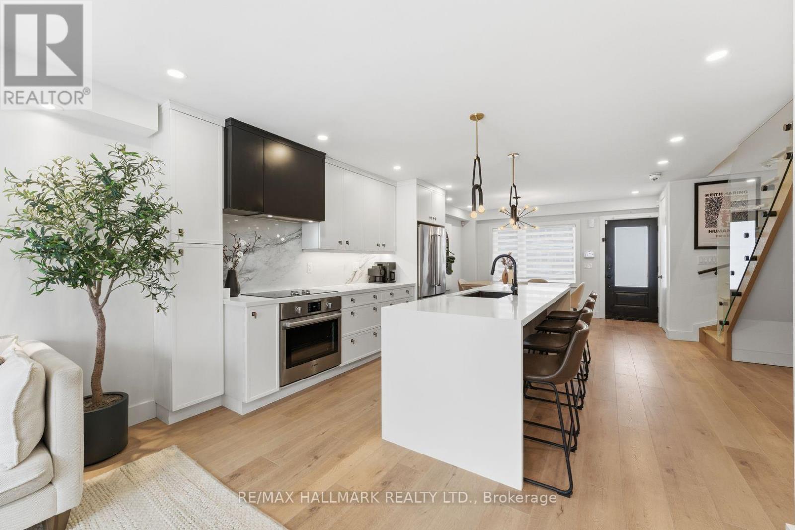 1709 Dundas Street E, Toronto, Ontario  M4L 1L7 - Photo 15 - E13781926