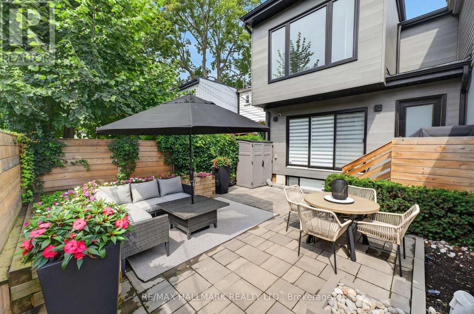 1709 Dundas Street E, Toronto, Ontario  M4L 1L7 - Photo 44 - E13781926