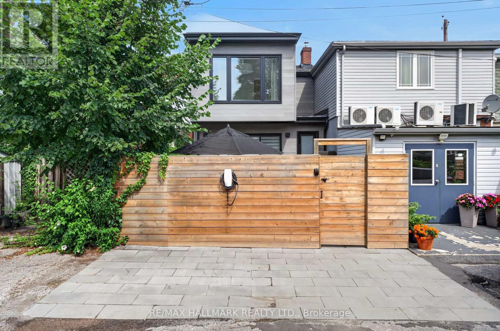1709 Dundas Street E, Toronto, Ontario  M4L 1L7 - Photo 47 - E13781926