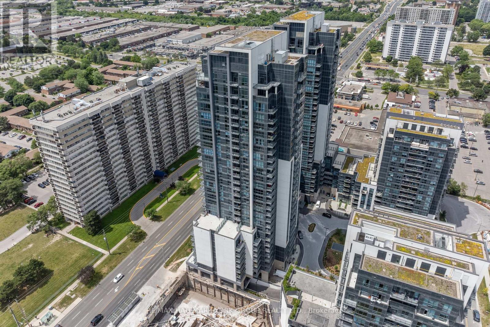 903 - 20 Meadowglen Place, Toronto, Ontario  M1H 2Y5 - Photo 28 - E13781944
