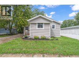 152 DANA DRIVE, Essex, Ontario