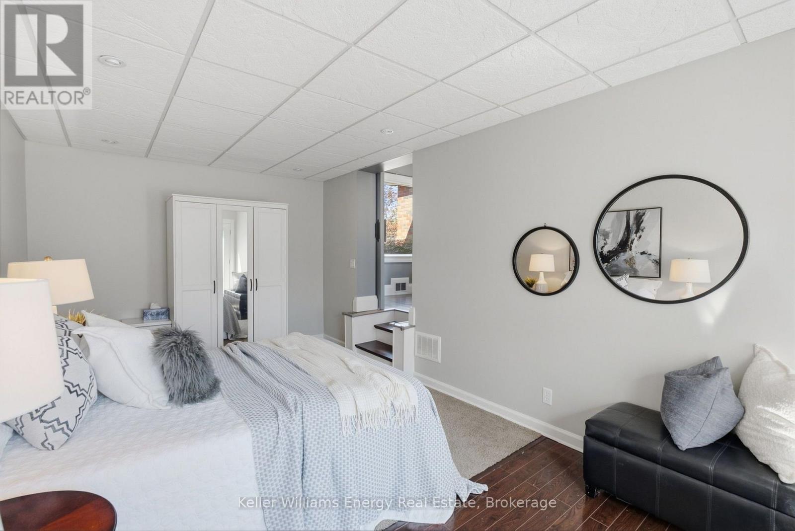 107 Sutherland Avenue, Oshawa, Ontario  L1G 2G4 - Photo 16 - E13782018