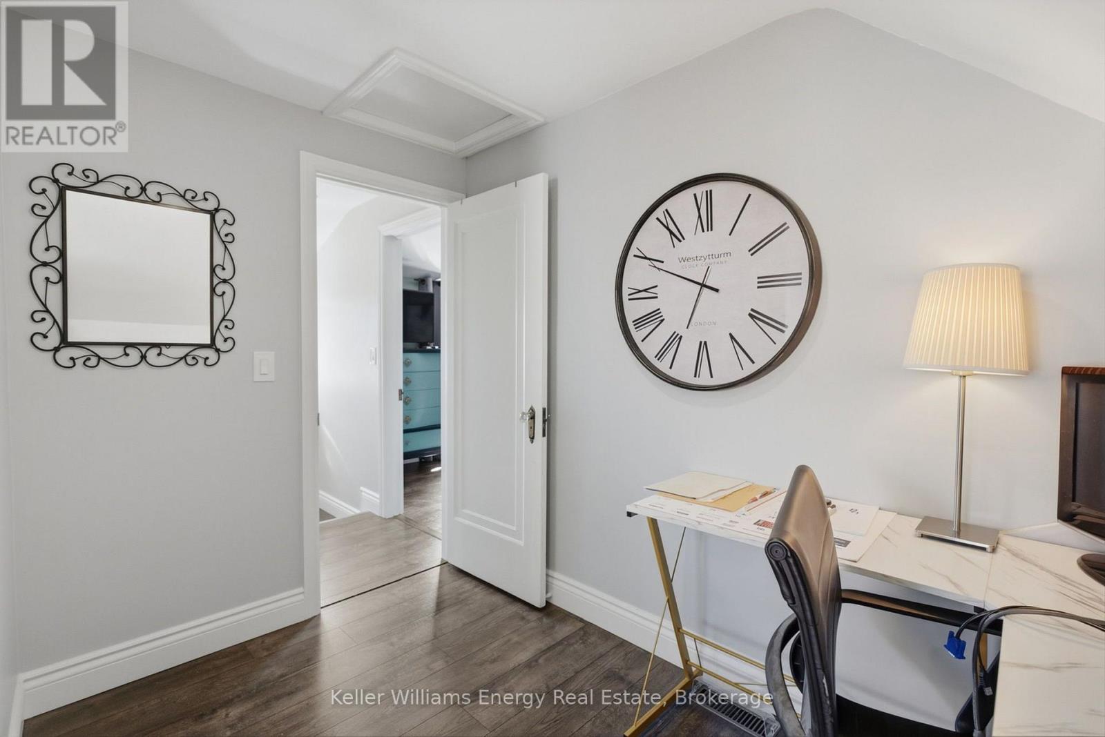 107 Sutherland Avenue, Oshawa, Ontario  L1G 2G4 - Photo 22 - E13782018