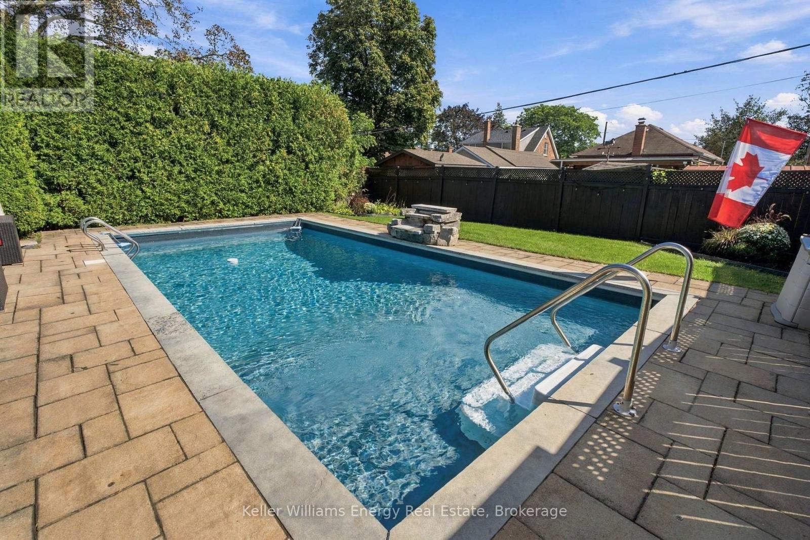 107 Sutherland Avenue, Oshawa, Ontario  L1G 2G4 - Photo 39 - E13782018