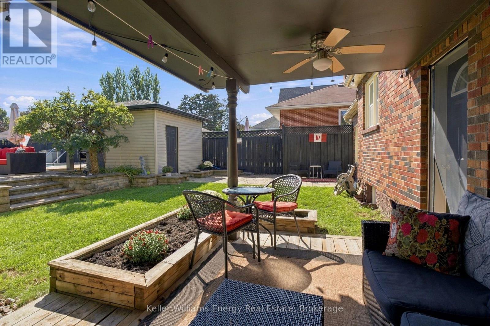 107 Sutherland Avenue, Oshawa, Ontario  L1G 2G4 - Photo 31 - E13782018