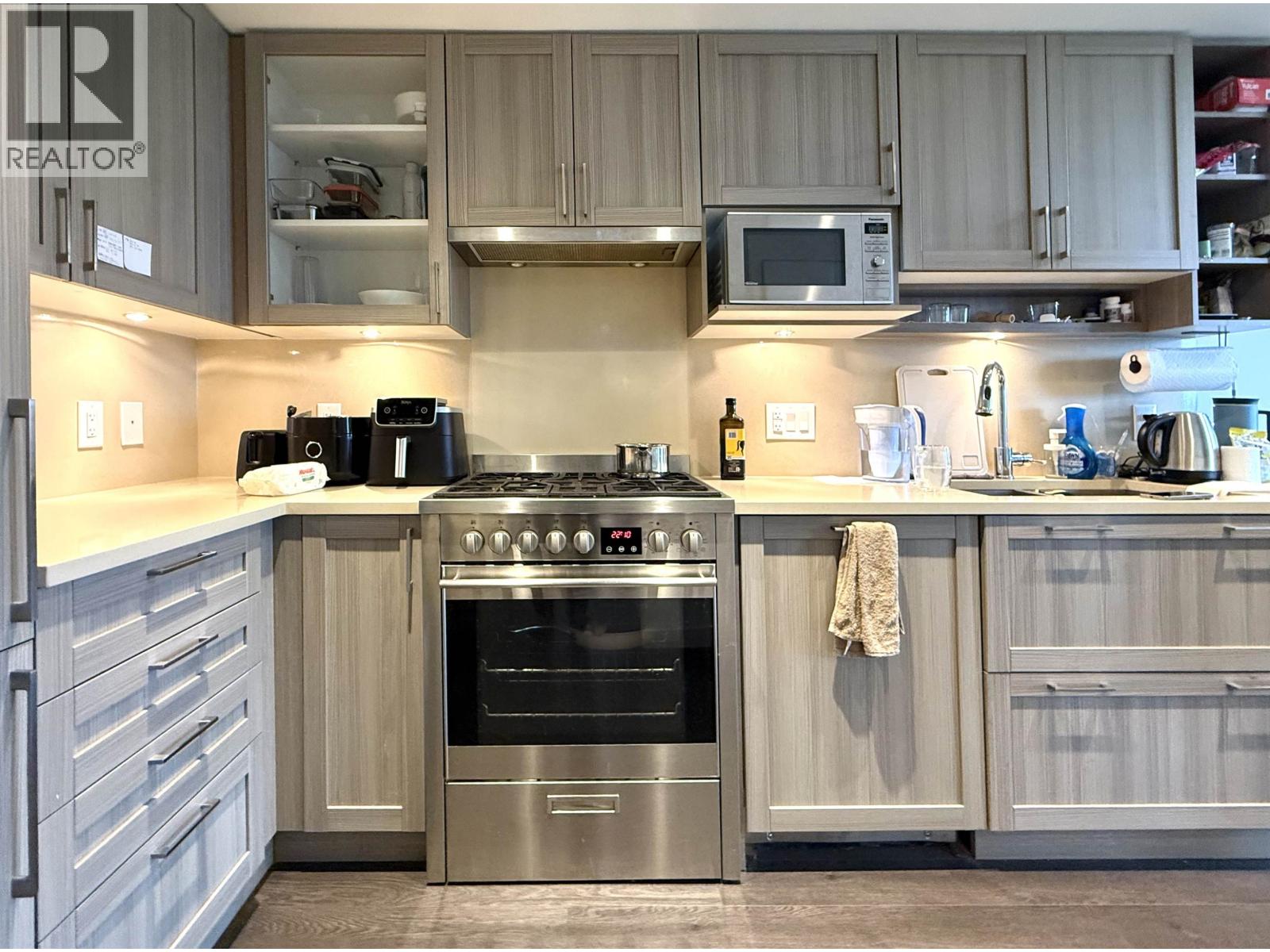 1903 5515 Boundary Road, Vancouver, British Columbia  V5R 0E5 - Photo 3 - R3165015